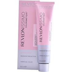 Профессиональная сатиновая краска для волос Revlonissimo Colorsmetique 60 мл