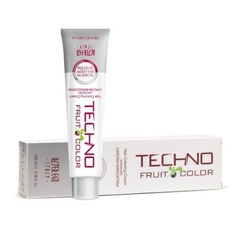 Крем-краска для волос Techno Fruit Color 100 мл, Alter Ego