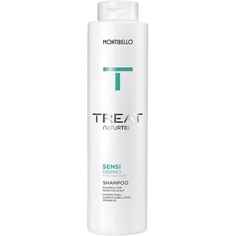 Treat Naturtech Sensi Dermo Шампунь 300 мл, Montibello