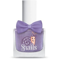 Лак для ногтей Purple Comet Girl&apos;s 10,5 мл, Snails