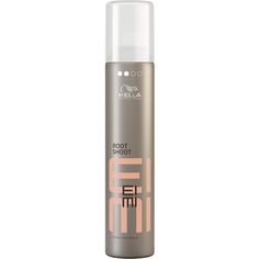 Wella Professionals Root Shoot Мусс для придания объема волос, уровень 2, фиксация, 200 мл, Eimi