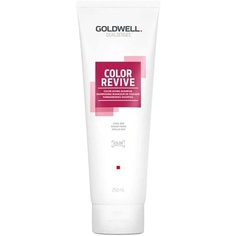 Dualsenses Color Revive Красный шампунь 250 мл, Goldwell