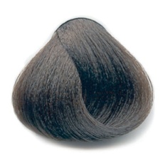 3 темных натуральных коричневых перманентных краски для волос, цвет парикмахера, 100 мл, Viba
