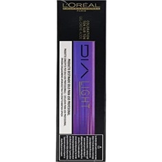 Loreal Professional Semi Permanent Color Dia Light 9.1 Пепельный молочный коктейль 50 мл, L&apos;Oreal L'Oreal