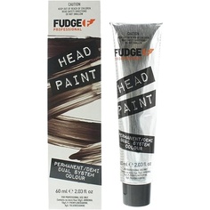 Краска для волос Professional 7.3 Medium Gold Blonde, 60 мл, Fudge