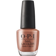 Лак для ногтей N79 Endless Sun-Ner 0,5 унции, Opi