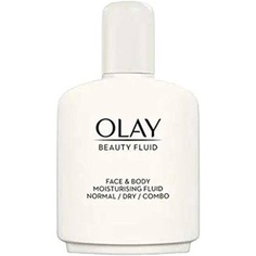 Essential Beauty Fluid Увлажняющий лосьон для лица и тела 200 мл, Olay