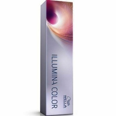 Illumina Color 60 мл — бесплатная доставка в течение 48 часов, Wella