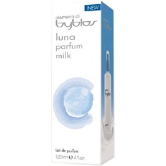 Luna парфюмерное молочко 250г, Byblos