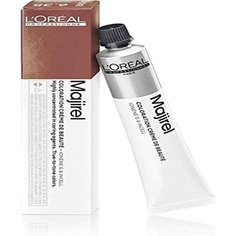 Краска для волос Loreal Majir.10.31 Platinum Blonde Ash Gold 50 мл, L&apos;Oreal L'Oreal