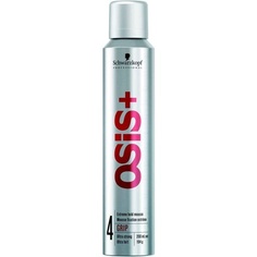 Professional Osis+ Grip Volume Мусс экстремальной фиксации 200 мл, Schwarzkopf