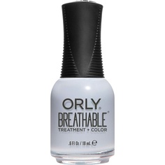 Летний лак для ногтей Breathable Dusk Till Dawn 2019, Orly