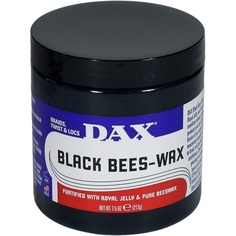 Мазь из пчелиного воска черная 213G, Dax