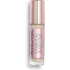 Консилер Conceal &amp; Define Concealer C1 4G, Makeup Revolution