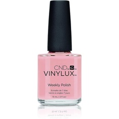 Vinylux Стойкий лак для ногтей телесного цвета, 15 мл, Cnd