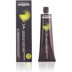 Краска для волос Professionnel Inoa 5 Светло-коричневый 60G, L&apos;Oreal L'Oreal
