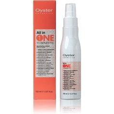 Oyster Professional Универсальная маска для волос-спрей 150 мл, Oyster Cosmetics