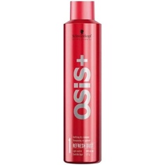 Refresh Dust - Сухой шампунь для объема волос - 300мл, Schwarzkopf