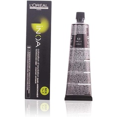 L&apos;Oreal Pro Inoa Coloration Перманентная краска для волос без аммиака 8.8 Светло-русый 60G L'Oreal