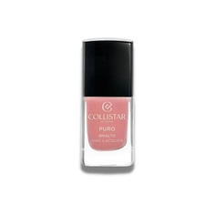 Стойкий лак для ногтей Pure 102 Antique Pink, Collistar