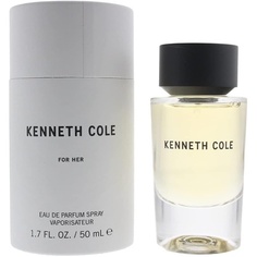 Парфюмированная вода For Her 50 мл, Kenneth Cole