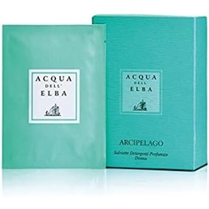 Парфюмированные салфетки Arcipelago Donna, Acqua Dell&apos;Elba