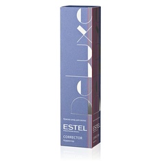 Корректор цвета волос De Luxe с доставкой по всему миру — подарок от Estel, Estel Professional