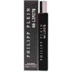 No Limits By For Men 10 мл спрей Edp Mini, Philipp Plein