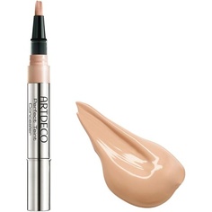 Perfect Teint Concealer Жидкий консилер для маскировки темных кругов 1,8 мл 6 Светлый цвет слоновой кости, Artdeco