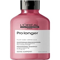 Серия Expert Pro Длинный шампунь 300мл, L&apos;Oreal L'Oreal