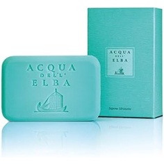 Classica Uomo Увлажняющее мыло, Acqua Dell&apos;Elba