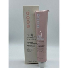 Milk_Shake Smoothies Кондиционирующая полуперманентная краска для волос без аммиака 100 мл, Milk Shake