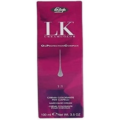 Lk Oil Protection Complex 7/71 Стандарт, Lisap