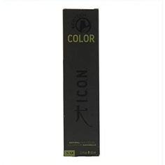 Icon Color Ecotech 60 мл Цвет 10.003 Твердый, I.C.O.N.