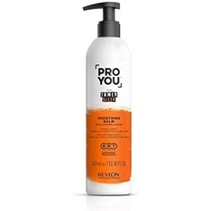 Pro You The Tamer Гладкий разглаживающий бальзам 350 мл, Revlon