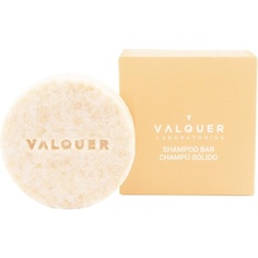 Твердый шампунь Valquer Sunset 50 г — семейный размер, Valquer Profesional