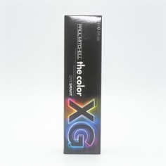 Стойкая краска для волос Color 5Rb 5/47 Dyesmart Xg, 3 унции, Paul Mitchell