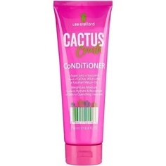 Cactus Crush увлажняющий шампунь для сухих волос 250мл, Lee Stafford
