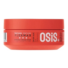 Профессиональная текстура Osis Flexwax 85 мл, Schwarzkopf