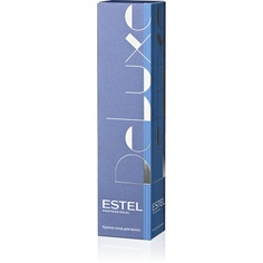 Базовые цвета De Luxe 112 оттенков - Доставка по всему миру Мы работаем Estel, Estel Professional