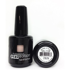 Косметика Geleration Bare It All, Jessica