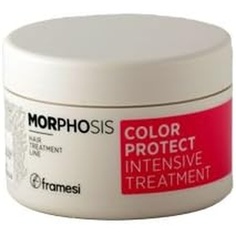 Маска для волос Professional Color Protect Интенсивное лечение 200мл, Framesi