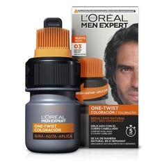 Краска для волос Men Expert One-Twist #3 Moreno 50 мл, L&apos;Oreal L'Oreal