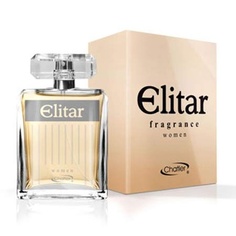 Elitar Fragrance Woman Eau De Parfum 100мл, Chatler