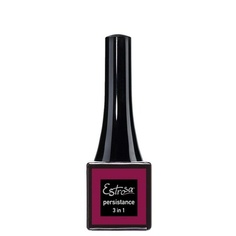 Полуперманентный лак для ногтей Стойкость 8 мл 6903 Elegant Cosmetics, Estrosa