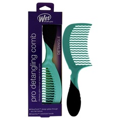 Профессиональная расческа для распутывания волос Purist Blue, Wet Brush