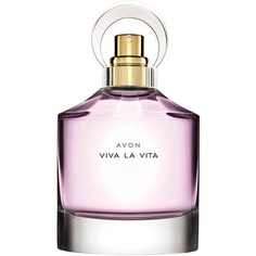 Туалетная вода Viva La Vita 50 мл, Avon