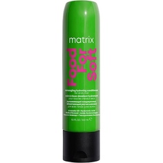 Мягкий распутывающий увлажняющий кондиционер для сухих волос с маслом авокадо и гиалуроновой кислотой 300мл, Matrix