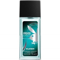 Натуральный парфюмерный спрей для тела Endless Night для мужчин, Playboy