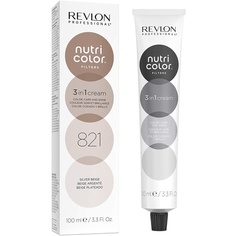 Nutri Color Filters Тени 100мл, Revlon